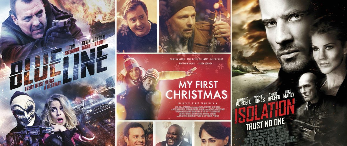 TaylorandDodge's tweet image. Fresh cover art! Happy Friday! #BlueLine #MFCmovie #IsolationMovie cc: @SwitzerEnt @My1stChristmas