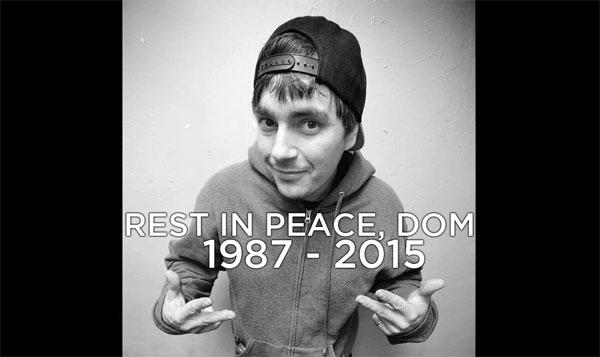 BMX_UNION's tweet image. VIDEO -- Dominic Trovato "Dom Bomb" Memorial Jam!

bmxunion.com/videos/dominic…
^ VIDEO

#BMX #DomBomb #RIPDOM