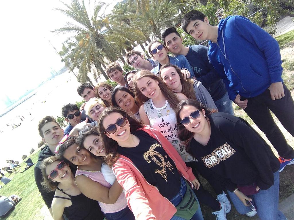 sonialozano29's tweet photo. BCN'15 http://t.co/0HjEo8qbhk