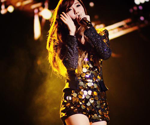 Happy Birthday Ice Princess Jessica Jung!!! Love you!!! 