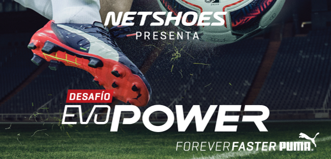 OrgulloRojoWeb's tweet photo. El desafío #evoPOWER ya comenzó ¿Y vos? ¿Qué elegís? #PotenciavsPrecision
Buscar mis botines http://t.co/P2s1dpxaJR http://t.co/aTKpeIpWee