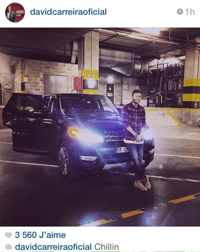 DavidCarreiraFR's tweet image. #postinstagram