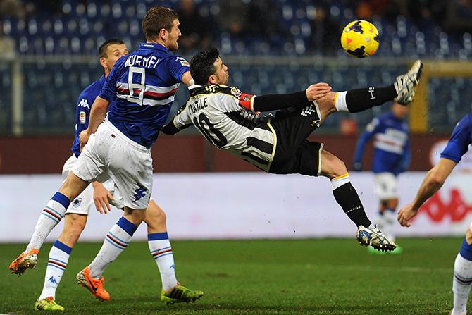 Happy 23rd birthday to the one and only Shkodran Mustafi! Congratulations 