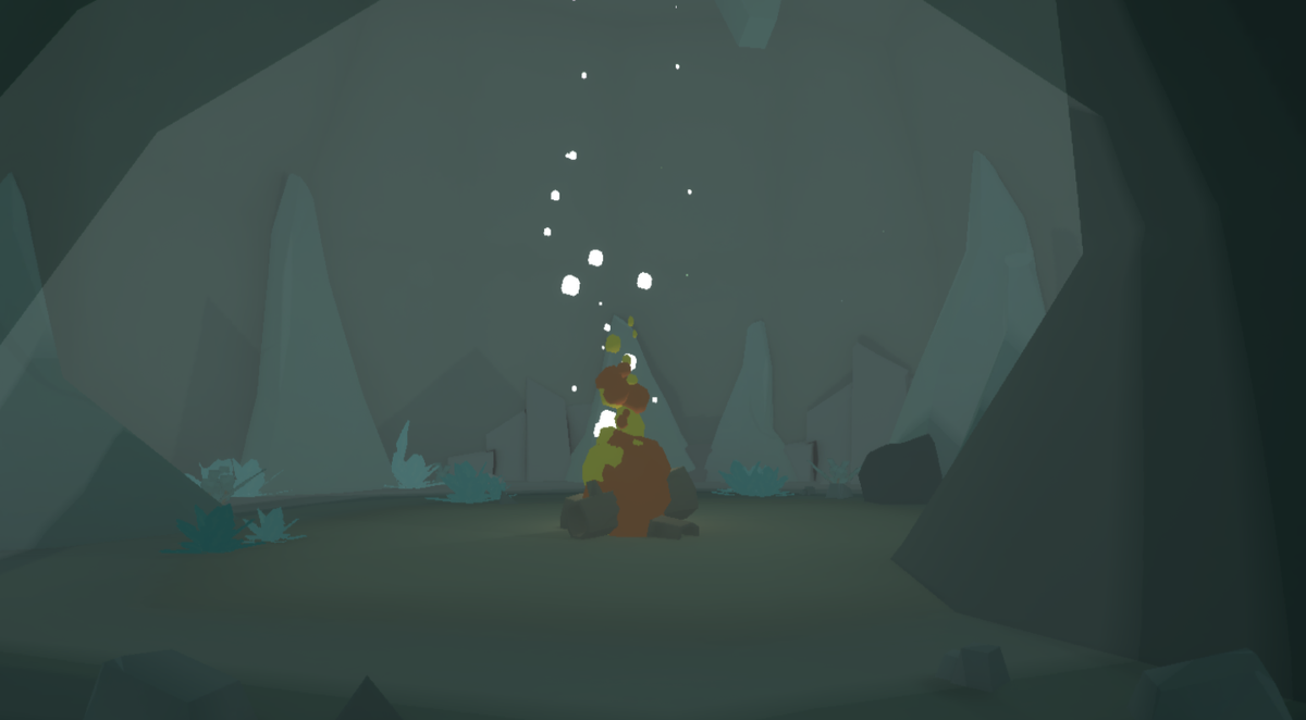 itchio's tweet photo. The Stranger: A First Person Adventure http://t.co/i1f9L8uqOQ by @svblm #indiegames #free http://t.co/ZRL5LzK44R