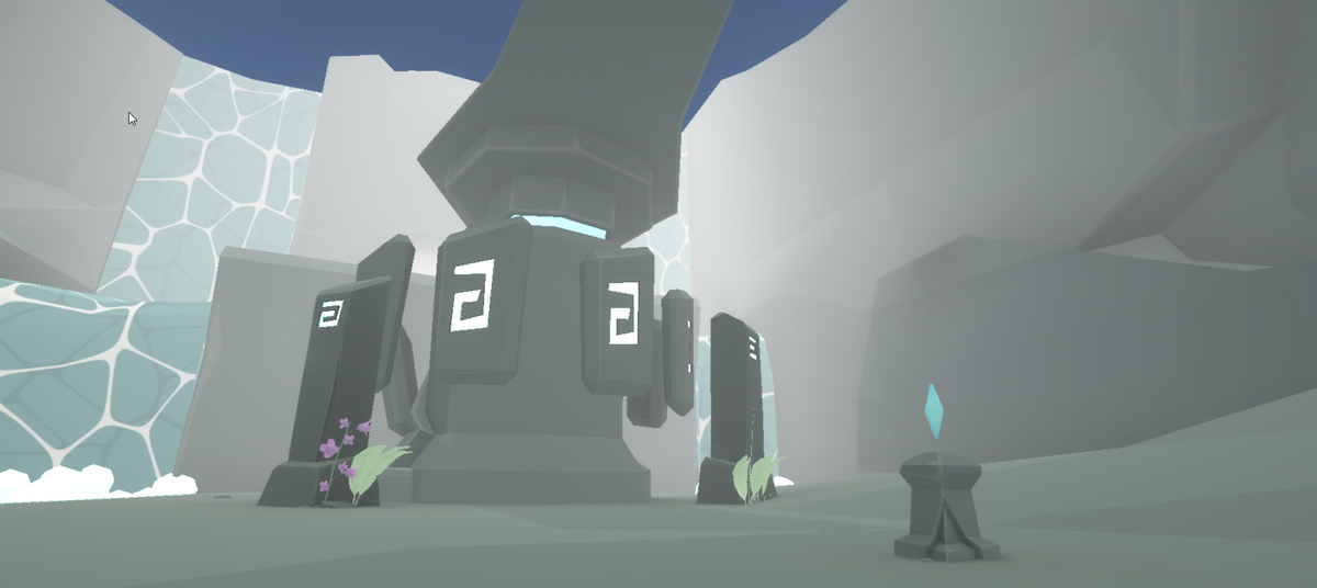 itchio's tweet photo. The Stranger: A First Person Adventure http://t.co/i1f9L8uqOQ by @svblm #indiegames #free http://t.co/ZRL5LzK44R