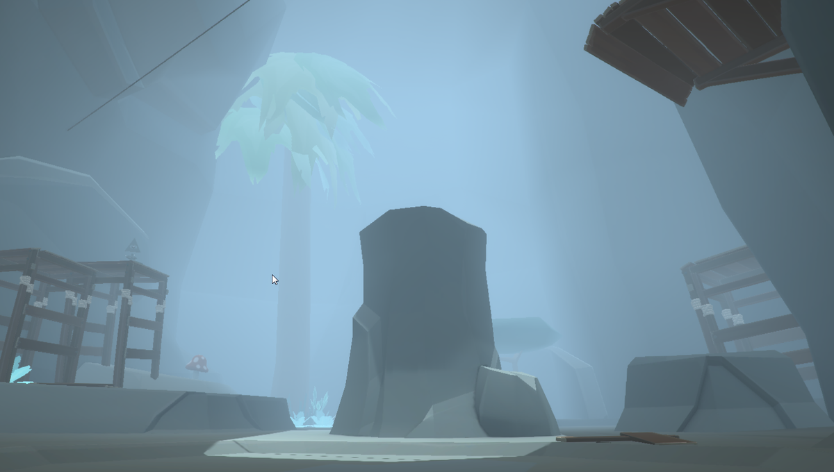 itchio's tweet photo. The Stranger: A First Person Adventure http://t.co/i1f9L8uqOQ by @svblm #indiegames #free http://t.co/ZRL5LzK44R
