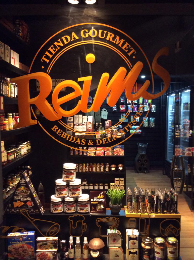 ReimsTienda's tweet photo. Dejate tentar, #yummy http://t.co/tDKBJnwwv0