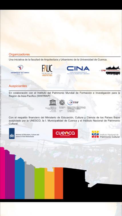 quezadanan14's tweet photo. @MunicipioCuenca @CholaCabrera #ConferenciaVisionaria ConvenioPaisajeHistoricoUrbano 6y7 mayo @UNESCO_es @DAHPCUENCA http://t.co/Q8Fag6dHmM