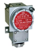 VPFUSA's tweet photo. Rototherm Pressure Switch Explosion Proof Approval. Take a Look and request your product Brochure. http://t.co/iWYRRtThPT