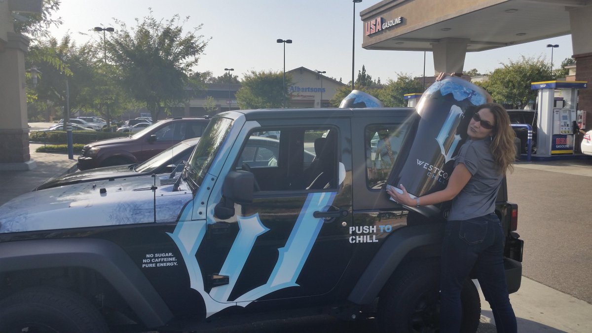 WestCoastChill's tweet photo. Thank you #PureEnergy fans! We are feeling the love! #TheBestHasYetToCome @ChillCan #SelfChilling #ComingSoon http://t.co/qD5JK1rfN5