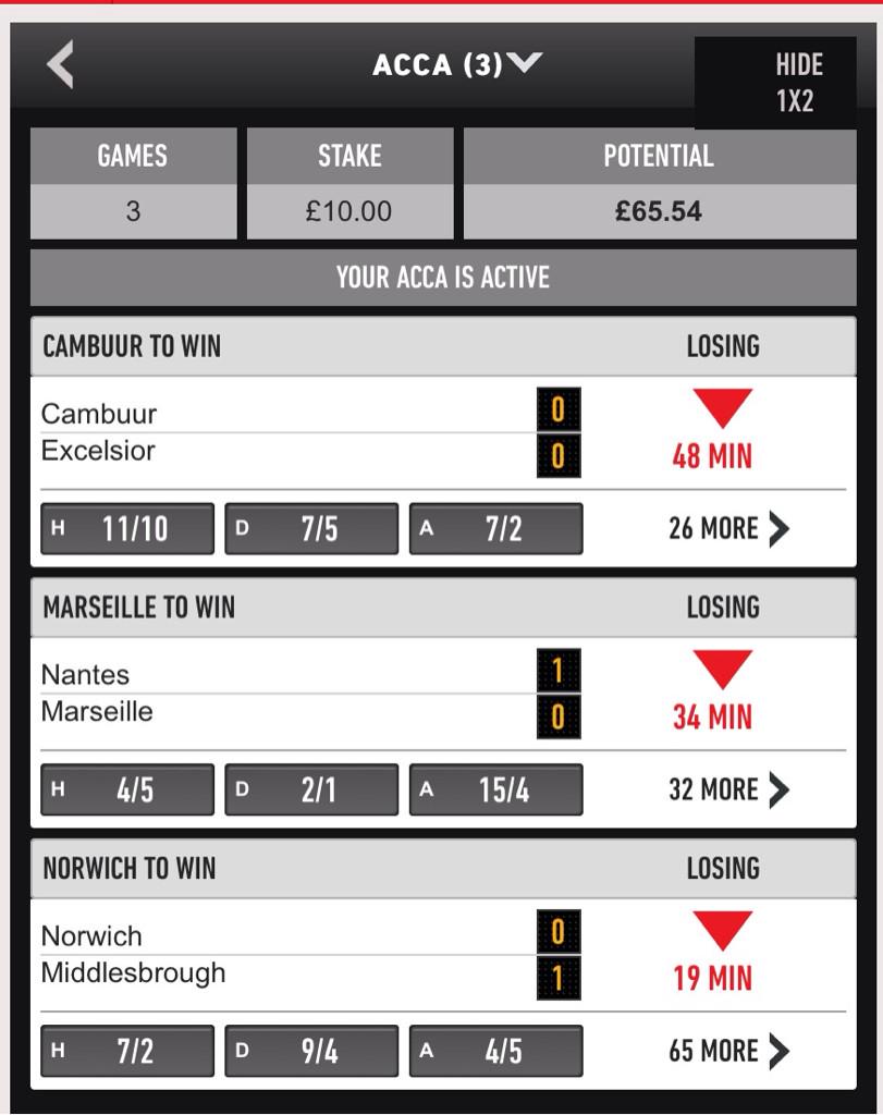 Andrew_Delf's tweet photo. @FootyAccums not good 😭 http://t.co/NDnTFULYeP