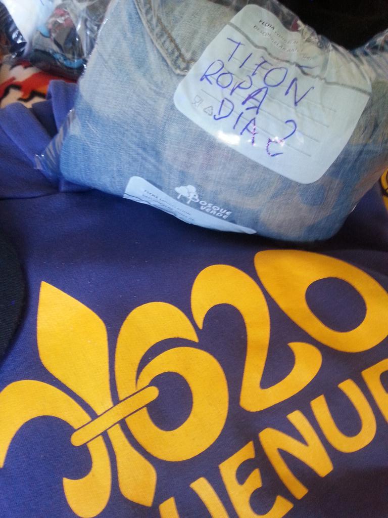 crivasiglesias's tweet photo. CASTORES QUEREMOS? Cuenta atrás para #InterCastores con @Roquenublo620 @scoutsmadrid @scout_es http://t.co/nqaNRphGb1