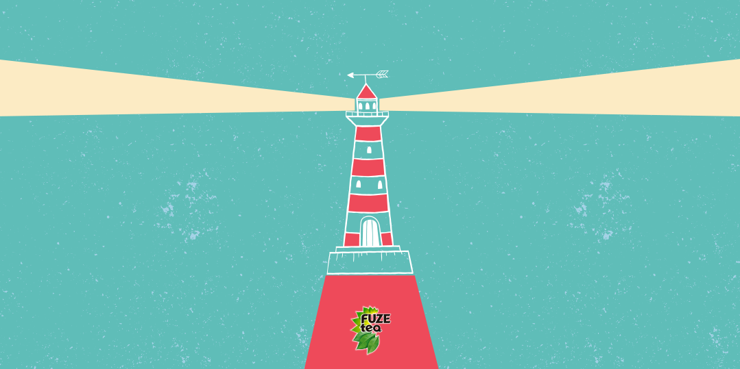 FUZEteaMx's tweet photo. Si en el viaje te sientes perdido, recuerda que tú eres tu propia luz. http://t.co/xkRmGYPeUS