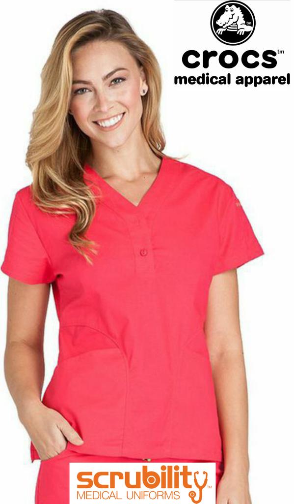 crocs medical scrubs