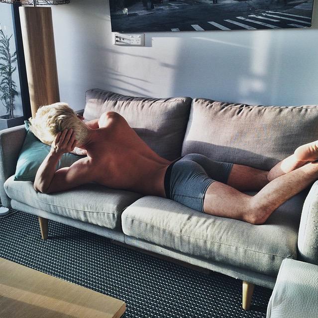 rcmunc's tweet image. Apartment life