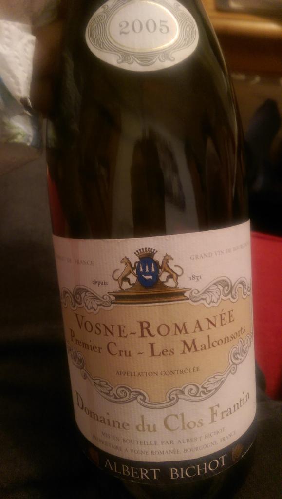ThomasLParker's tweet photo. It tastes like weekend. #Malconsorts http://t.co/a2eaaEJ6mb