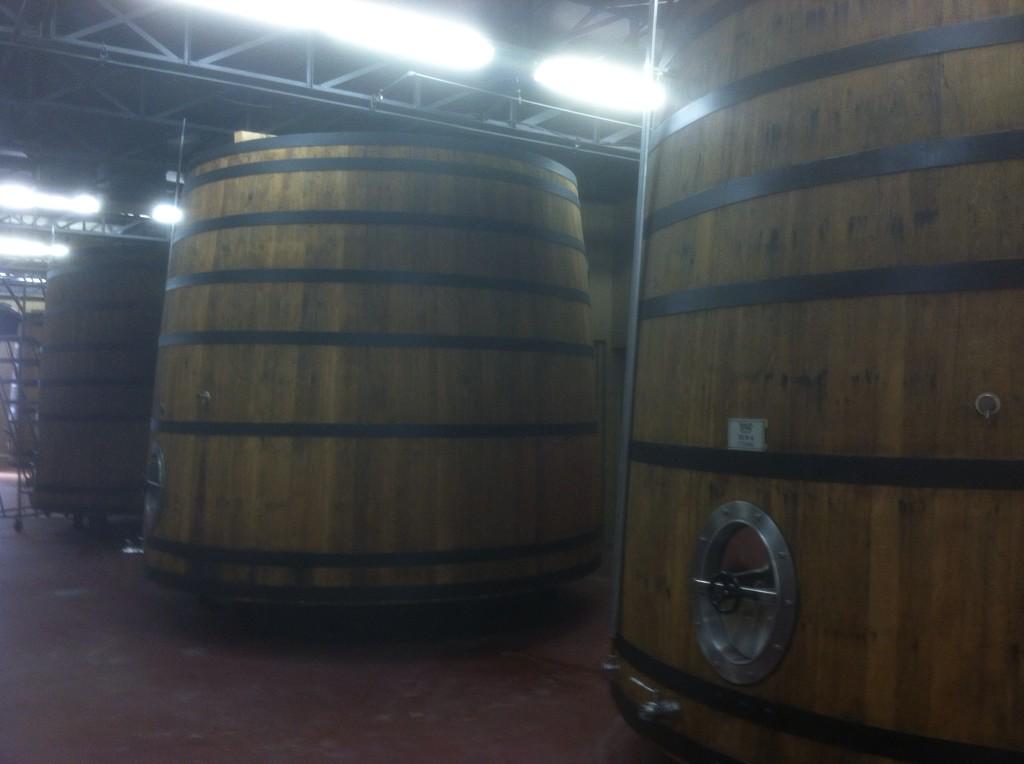 jedjammer's tweet photo. Thanks to Leigh Ann from @CincyChamber member @SamuelAdamsBeer for the cool tour today! #memberday http://t.co/TEHxzGuhlV