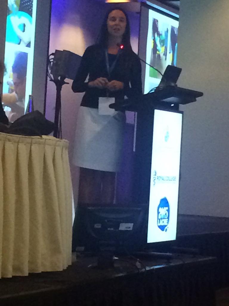 drMendozal's tweet photo. Excellent summary of innovations in teaching methods: Simulation, portfolio, E&amp;B-learning #LACRE2015 http://t.co/hXtSImsbo1