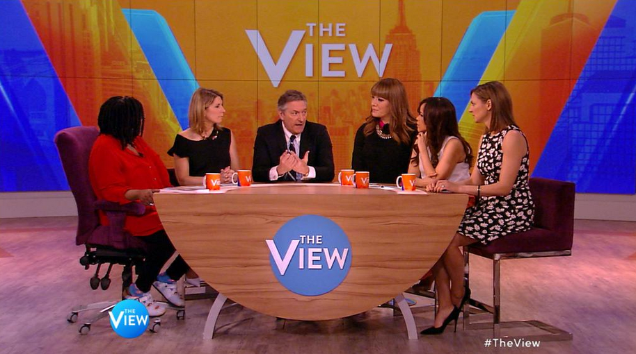 The View (@theview) on Twitter photo Need to shed pounds? <a href="/DocLamm/">Steven Lamm MD</a> says "start thinking in terms of a diet—NOT dieting!" WATCH: abc.tv/1PYz0Ld Need to shed pounds? <a href="/DocLamm/">Steven Lamm MD</a> says "start thinking in terms of a diet—NOT dieting!" WATCH: abc.tv/1PYz0Ld