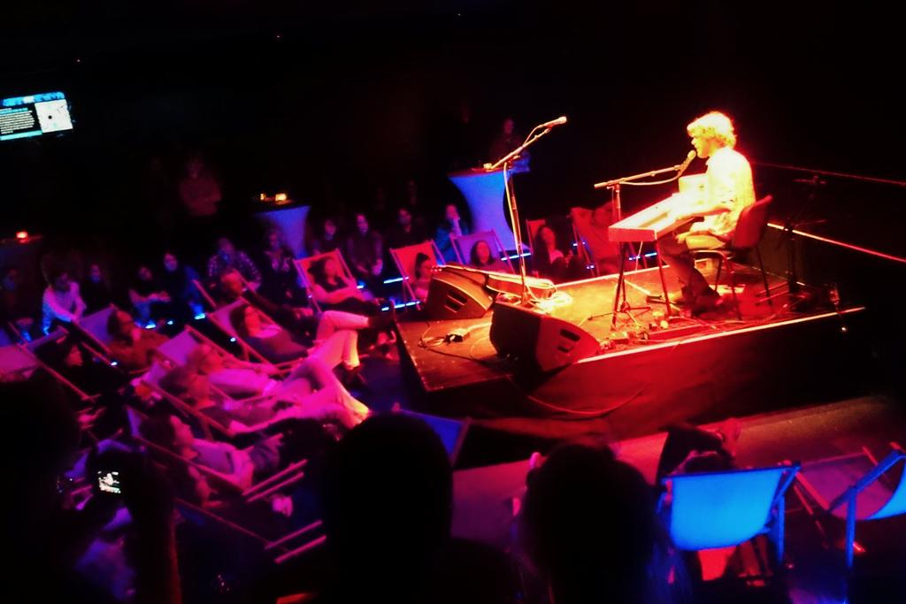 SoundOfDordt's tweet photo. A Night Out With A Singer Songwriter met @CharlDelemarre http://t.co/robRgo4kJJ