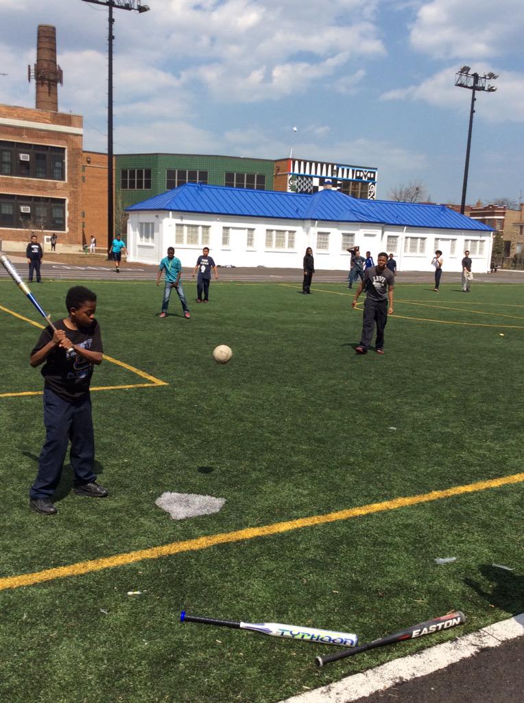MorrillPE's tweet image. MS Softball action at Morrill