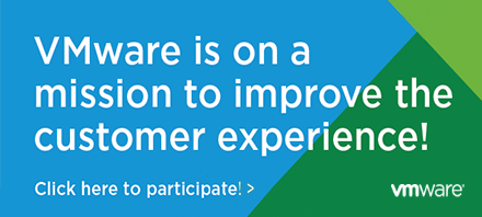 VMware's tweet photo. Be a #VMware customer that drives change! Respond to the survey today http://t.co/qA5G4vNTa9 http://t.co/VWlRe4NY1g