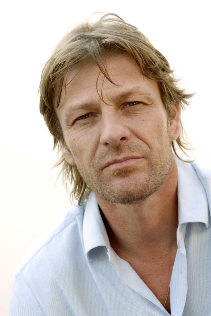 Happy Birthday Sean Bean!!! 