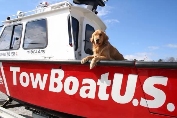 CGADA's tweet image. Thank you Tow Boat US for hosting Crappie for Canines Pre-registration TONIGHT 4/17 5:30 - 7 pm at Tow Boat US Hwy 58