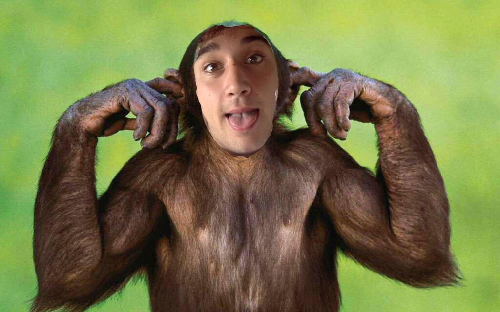 itsbigtee's tweet photo. @JaiBrooks1 WHAT AN AMAZING TRANSFORMATION #LukeEdit http://t.co/cfiyhO9CId