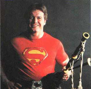 The real superman punch !
Happy birthday to the Showstopper
Never age 