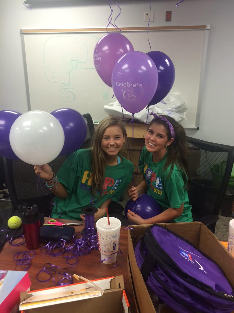 PHS Relay will blow you away!