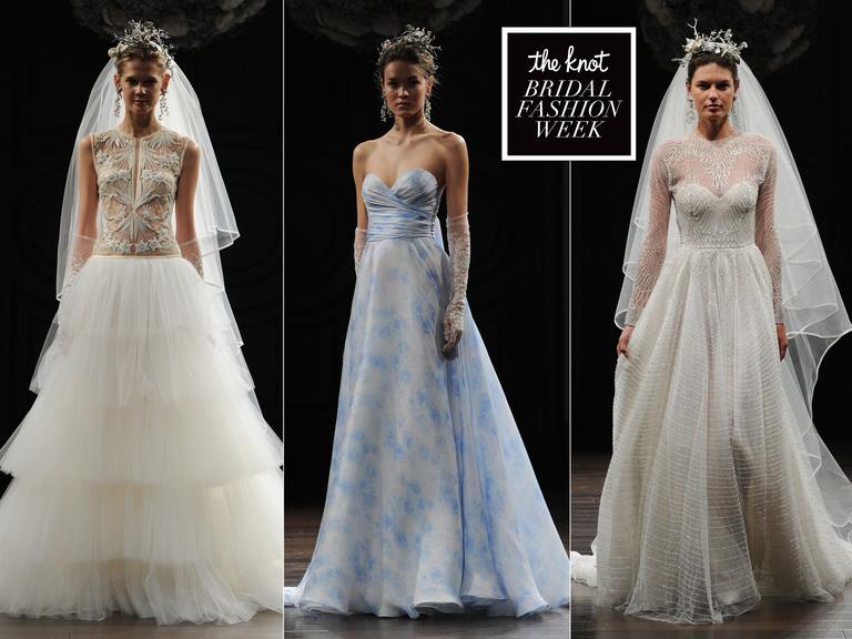 New! A look at <a href="/NAEEMKHANNYC/">NAEEM KHAN</a>'s artistic Spring 2016 collection:knot.ly/6013fydR