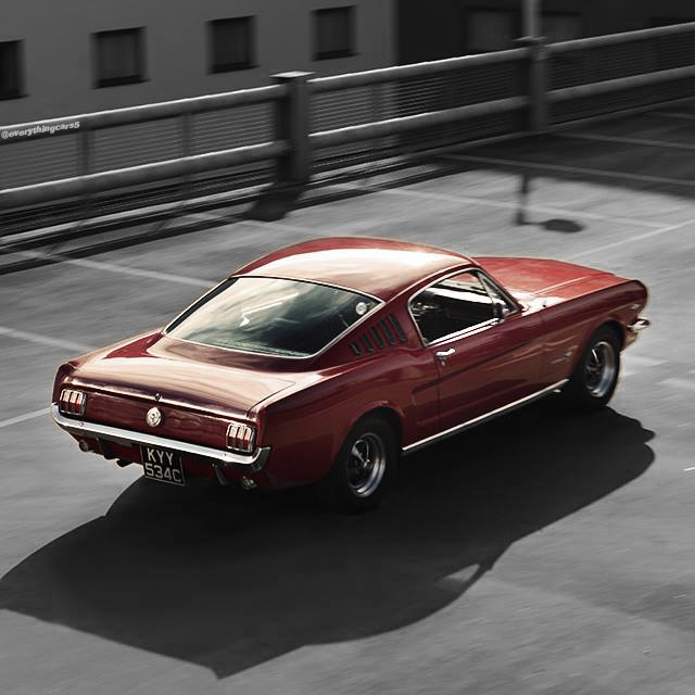 everythingcars5's tweet photo. Some classics never get old... #AmericanMuscle http://t.co/fptuwpTpCB