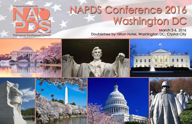 NASUP_9's tweet photo. Everything is Set
#NAPDSinDC
Date: March 3-6, 2016
Location: Doubletree by Hilton Hotel, Washington, DC, Crystal City http://t.co/O9wiD1EvoI