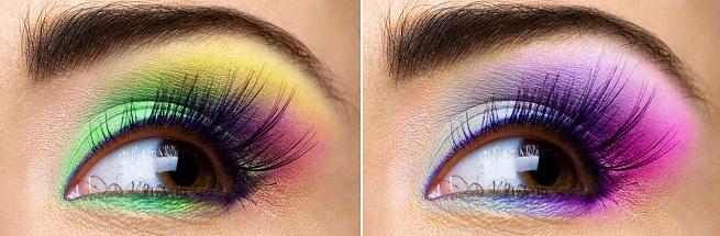 AndreBeltranina's tweet photo. Probando probando!!! #Maquillaje #Ojos #Chic http://t.co/TQehSBaAMO