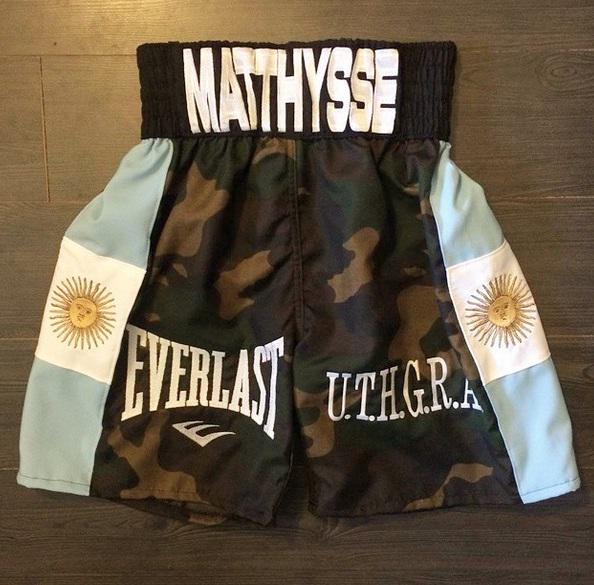 purochemito's tweet photo. Lucas outfit for the war (by @eaner0919) #MatthysseProvodnikov http://t.co/1gkxCdZJWQ