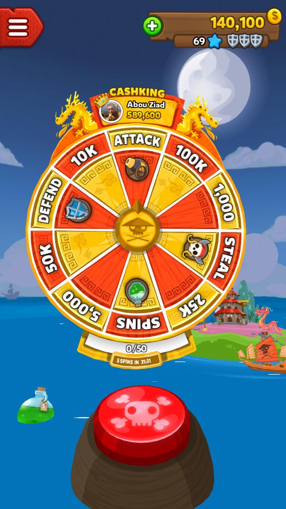 frazio69's tweet photo. @PirateKingsApp 😎😊 http://t.co/0E7QXuuBw9