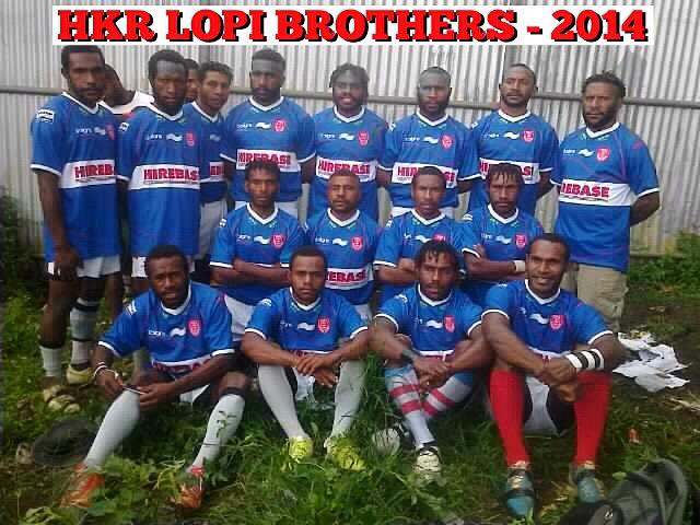 hullkrofficial's tweet photo. Behind the scenes John Okul &amp; fans have arranged to kit out PNG teams with Rovers kits #amazing #TwoTribes #OneLove http://t.co/81QnsTTfcU