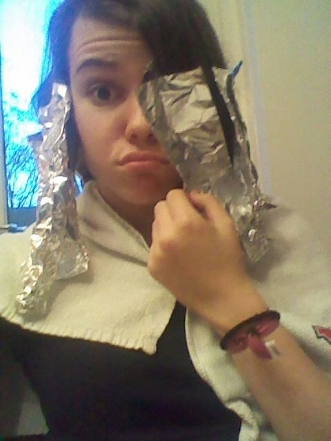 awatalisaid's tweet photo. Lees fashionbyjoosje.nl voor de echte robot looks @JoosjeVermeulen http://t.co/jUfEougfS1
