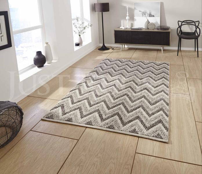 Brand new Alpha hand knotted wool rugs now available on our website justrugsonline.co.uk/categories/alp…