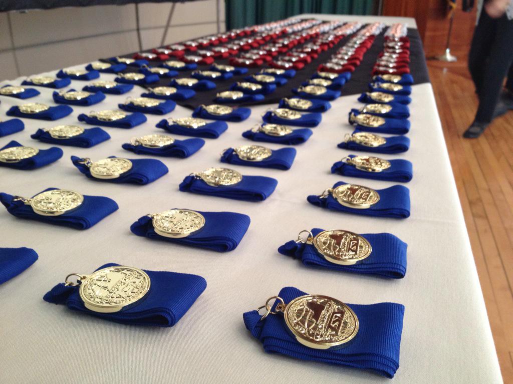 NYSTSA's tweet photo. See you soon... #nystsa2015 http://t.co/TcCi8PdNrs