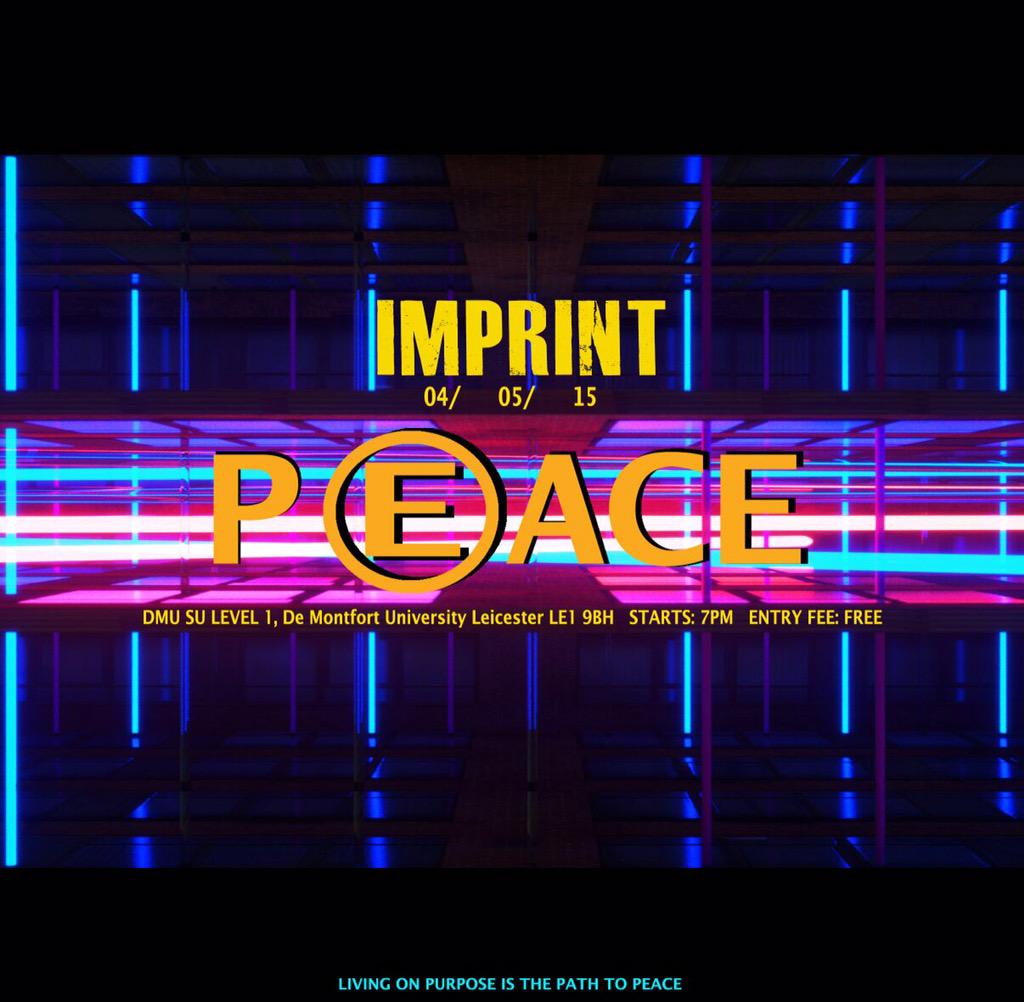 MrKeys_'s tweet image. IMPRINT WORSHIP NIGHT MAY 4TH #IMPRINT2015 you don&apos;t wanna miss it!