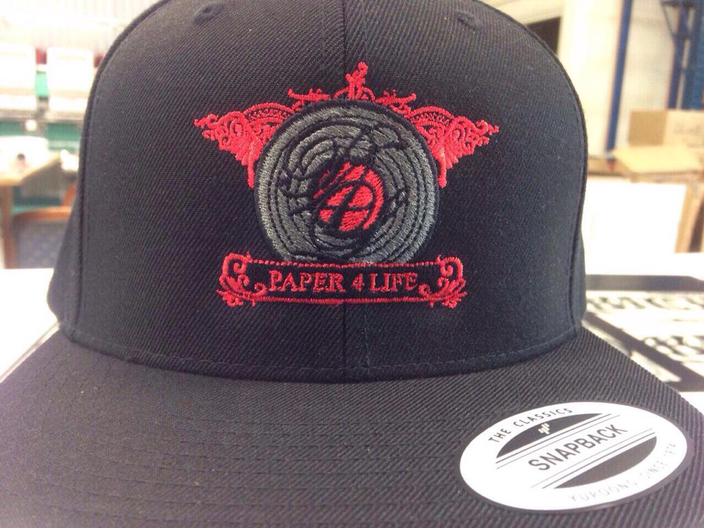 paper4lifemusic tweet picture