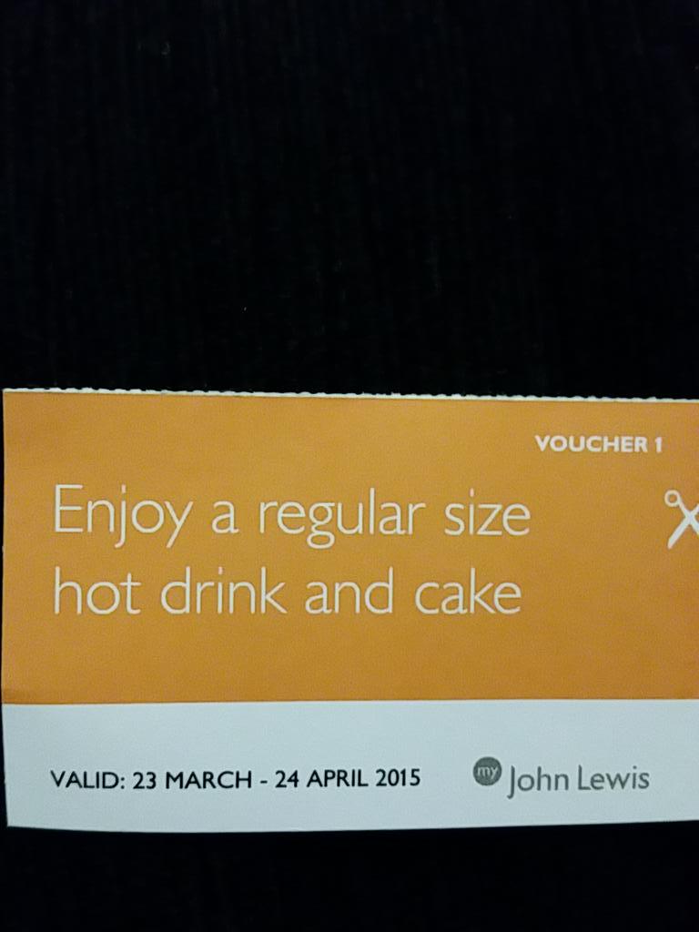 This arrived today, dates are useful!! @JLcustserv # pointless