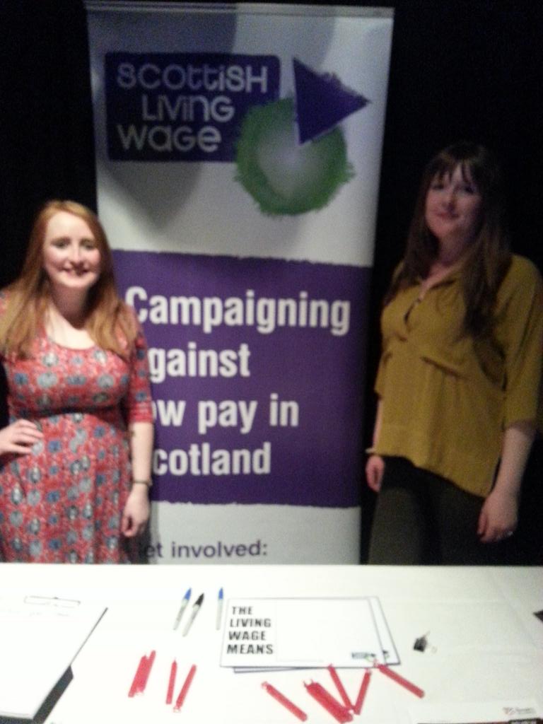DaysEndeavour's tweet photo. Oh Hello, @ScottishLivingW! And hiya, @GlobalJusticeGL! ...@sccscot, Hola amigos! New stalls at #CommonFest! #Glasgow http://t.co/2B9ak2vqoX