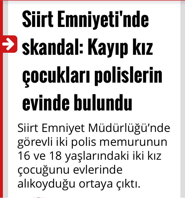 SİZİ ALLAHA HAVALE EDİYORUZ.