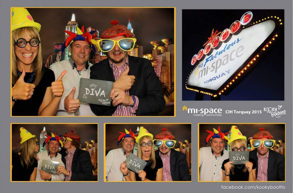Kookybooths's tweet photo. Amazing night with the MI Space guys last night with their Las Vegas Theme. #devonphotobooth #kookybooths #cihswconf http://t.co/8vGc6PNoYq