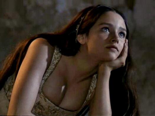 Happy birthday Olivia Hussey (ROMEO & JULIET, ESCAPE 2000, BLACK X-MAS)!  