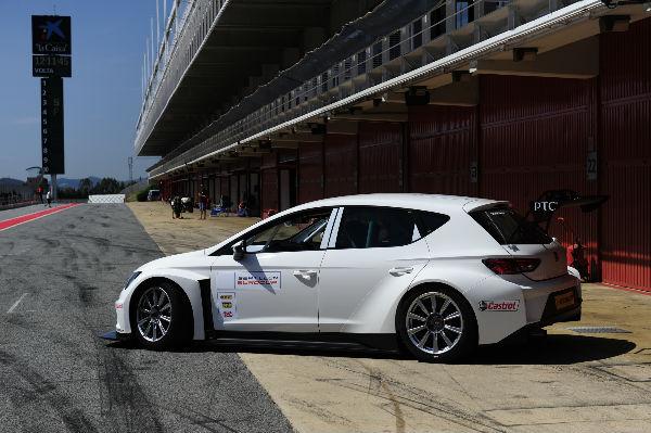 AutoexploraMX's tweet photo. Cuenta regresiva para la #SEATleonEUROCUP. http://t.co/Qzbbojq5Do http://t.co/ZsIdVOL6ML