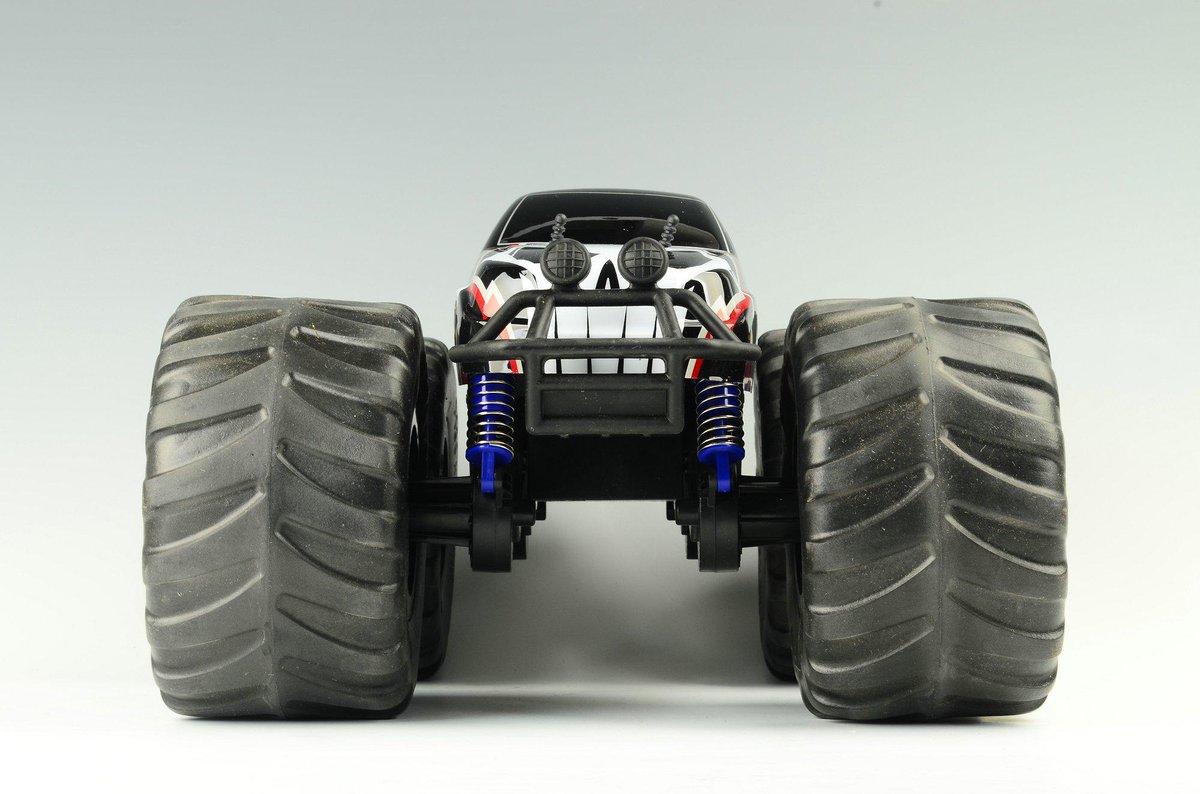 RCBulletProof's tweet image. $500USD 2 Monster Truck Combo Package. Change Perk Receive BOTH.............
igg.me/at/BulletProof…